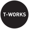 T-Works logo